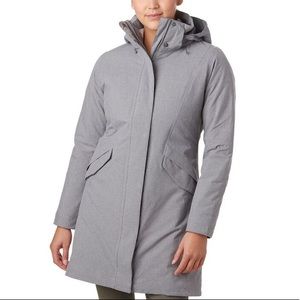Patagonia Gray Women's Jacket